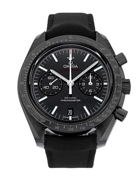 Omega Speedmaster Dark Side of the Moon 311.92.44.51.01.007